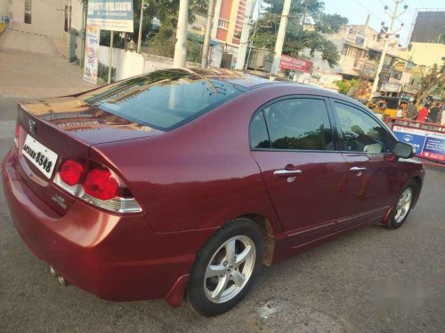 Used Honda Civic 2010 MT for sale in Visakhapatnam 