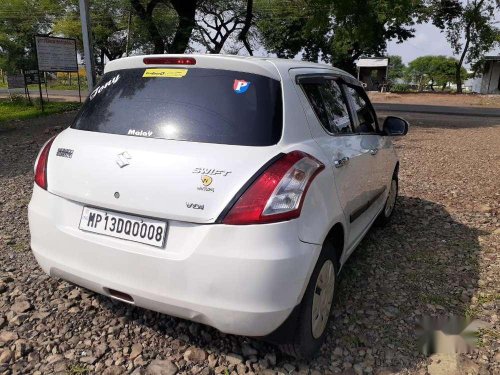 Used Maruti Suzuki Swift VDI 2013 MT for sale in Ujjain 