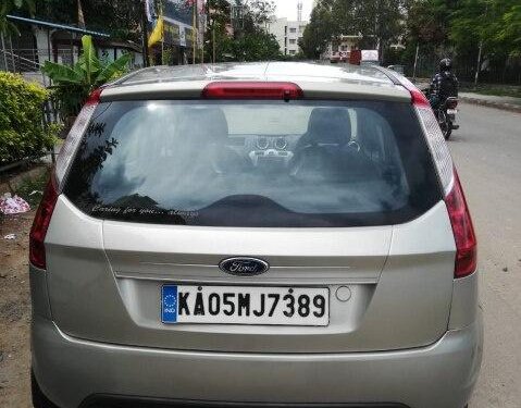 Used Ford Figo 2011 MT for sale in Bangalore 