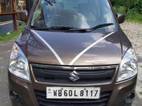 Maruti Suzuki Wagon R 1.0 VXi, 2015, MT for sale in Siliguri 