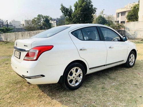 Used 2015 Renault Scala Diesel RxL MT for sale in Surat 