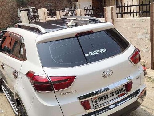 Used Hyundai Creta 1.4 S, 2018, Diesel MT for sale in Varanasi 