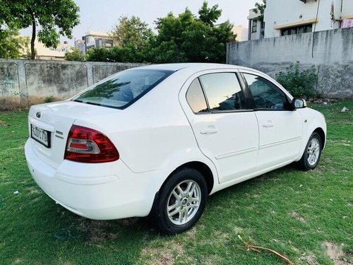 Used 2012 Ford Fiesta MT for sale in Surat 