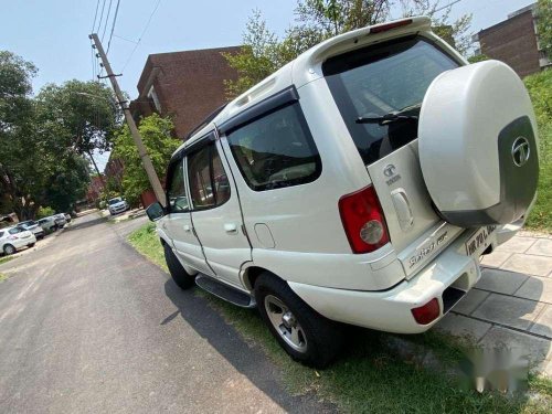 Used 2010 Tata Safari 4x2 MT for sale in Chandigarh 