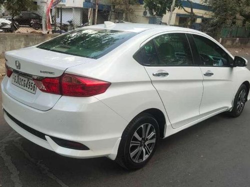 Used Honda City V , 2017, MT for sale in Ahmedabad 