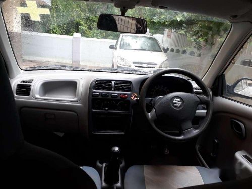 Maruti Suzuki Alto K10 LXi, 2011, MT for sale in Goa 