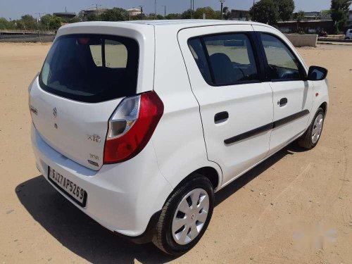 Maruti Suzuki Alto K10 VXi, 2016, AT for sale in Ahmedabad 