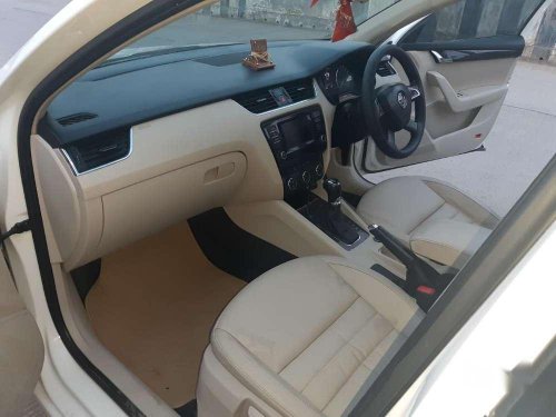 Used Skoda Octavia 2014 MT for sale in Indore 