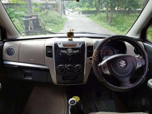 Maruti Suzuki Wagon R 1.0 VXi, 2015, MT for sale in Siliguri 
