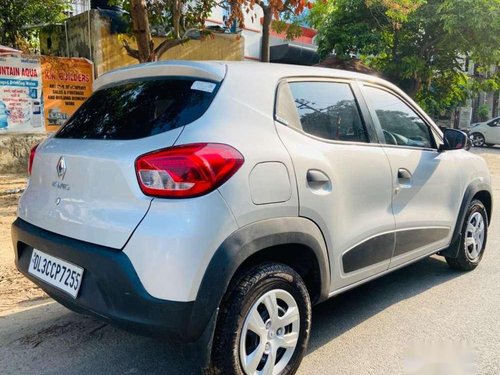 Used Renault Kwid RXL, 2018, Petrol MT for sale in Noida 