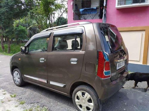 Maruti Suzuki Wagon R 1.0 VXi, 2015, MT for sale in Siliguri 