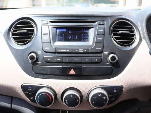 Used Hyundai Grand I10 Sportz 1.1 CRDi, 2016 MT in Gandhinagar 