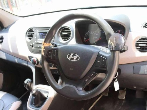 Used Hyundai Grand I10 Sportz 1.1 CRDi, 2016 MT in Gandhinagar 