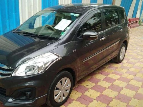 Used Maruti Suzuki Ertiga VDI 2018 MT for sale in Pune 