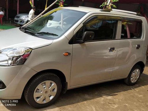 Used Maruti Suzuki Wagon R LXI 2011 MT for sale in Patna 