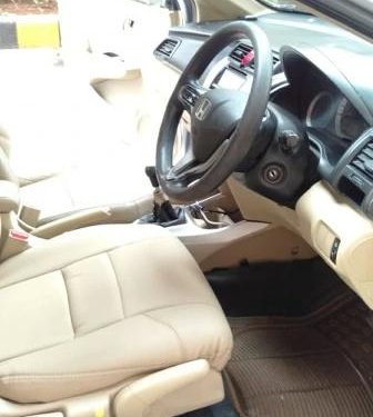 Used 2011 Honda City MT for sale in Mumbai 