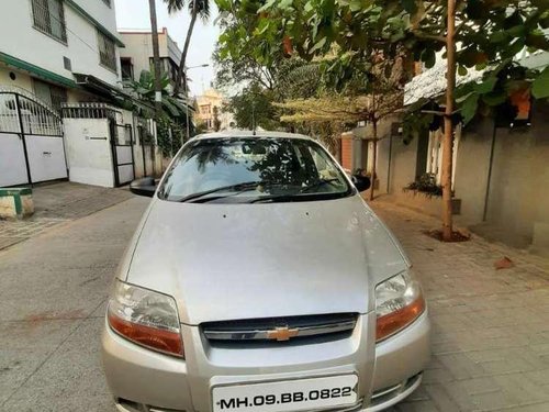 Used Chevrolet Aveo U-VA LS 1.2 Techno, 2007 MT for sale in Pune 