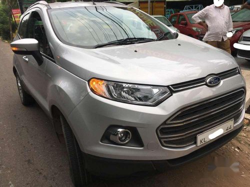 Used Ford Ecosport 2013 MT for sale in Kozhikode 