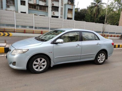 Used 2010 Toyota Corolla Altis MT for sale in Mumbai 