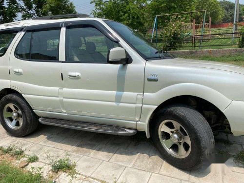 Used 2010 Tata Safari 4x2 MT for sale in Chandigarh 