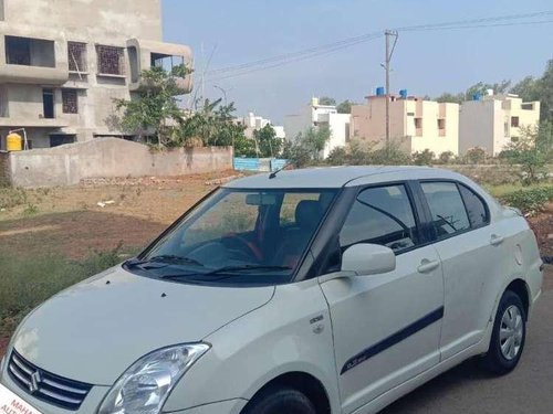 Used 2010 Maruti Suzuki Swift Dzire MT in Raipur 