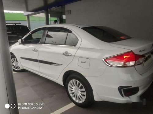 2018 Maruti Suzuki Ciaz Delta MT for sale in Salem 