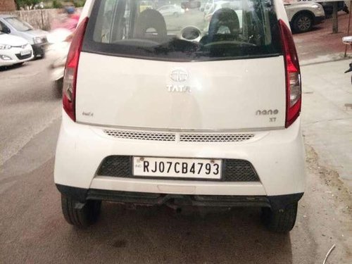 Used 2015 Tata Nano MT for sale in Jaipur 