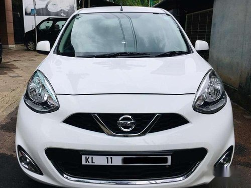 Used 2016 Nissan Micra MT for sale in Kozhikode 