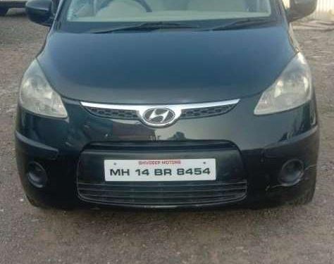 Used 2009 Hyundai i10 MT for sale in Pune 