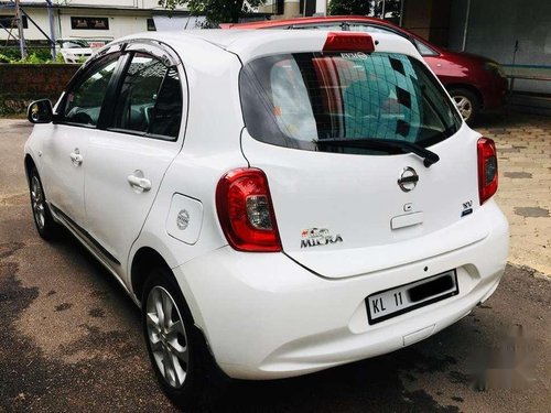 Used 2016 Nissan Micra MT for sale in Kozhikode 