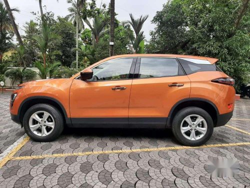 Used Tata Harrier 2019 AT for sale in Edapal 