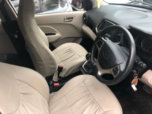 Used Hyundai Santro Sportz 2018 AT for sale in Kolkata