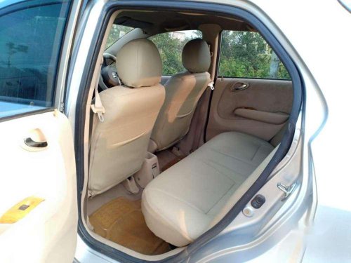 Used Honda City ZX GXi, 2007, Petrol MT for sale in Pune 