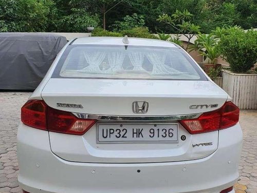 Used Honda City 2016 MT for sale in Lucknow 