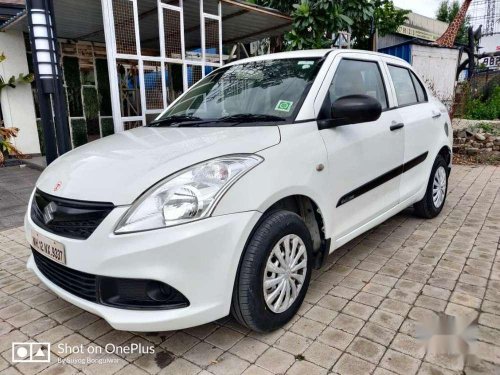 Maruti Suzuki Swift Dzire 2017 MT in Pune 