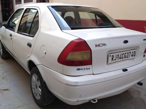 Used Ford Ikon 2009 MT for sale in Jaipur 