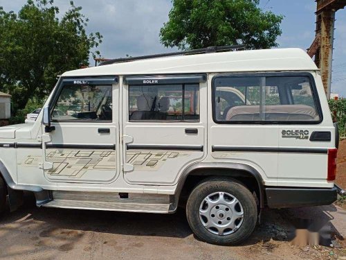 Used Mahindra Bolero Plus AC BS IV, 2014 MT for sale in Raipur 