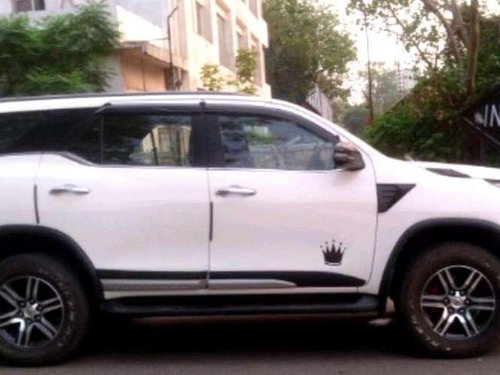 Used Toyota Fortuner 2018 MT for sale in Ghaziabad 