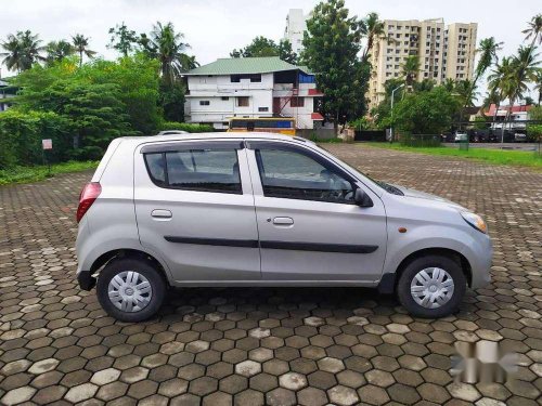 Maruti Suzuki Alto 800 LXI 2017 MT in Kochi 