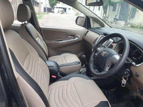 Used 2015 Toyota Innova MT for sale in Surat 