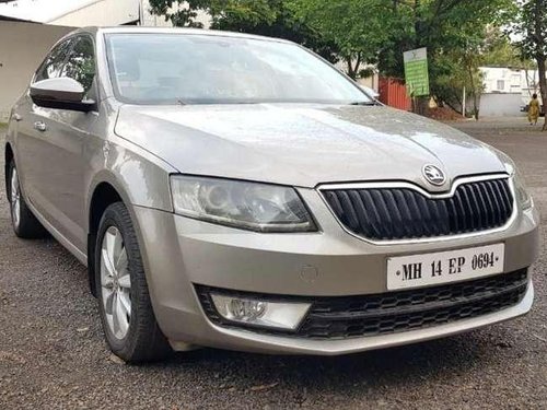 Used 2014 Skoda Octavia MT for sale in Pune 