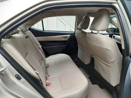 Used 2014 Corolla Altis 1.8 VL CVT  for sale in New Delhi