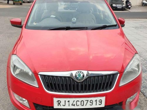 Used Skoda Rapid 2012 MT for sale in Jaipur 