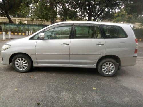 Used Toyota Innova 2013 MT for sale in New Delhi 