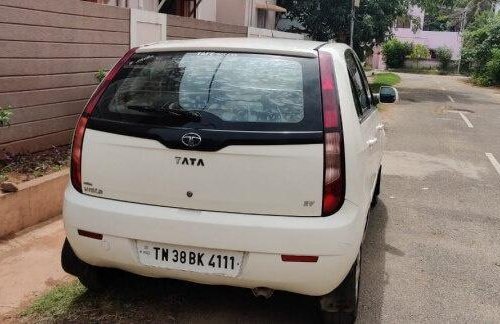 Used Tata Vista 2011 MT for sale in Coimbatore 