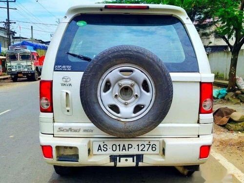 Used Tata Safari 2011 MT for sale in Dibrugarh 