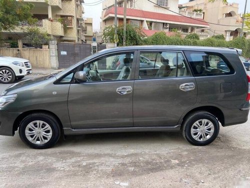 Used 2012 Toyota Innova MT for sale in New Delhi