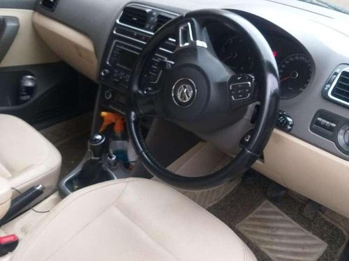 Used 2015 Volkswagen Vento MT for sale in Nashik