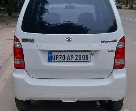 2007 Maruti Suzuki Wagon R MT for sale in Allahabad 