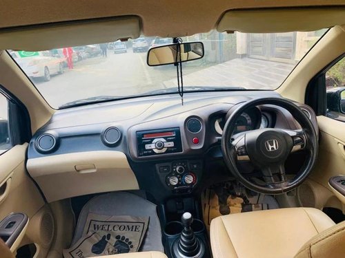 Used Honda Brio 2015 MT for sale in New Delhi